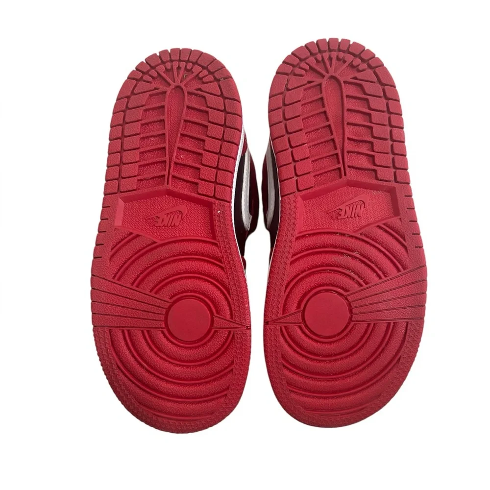Nike Jordan 1 Mid Toddler